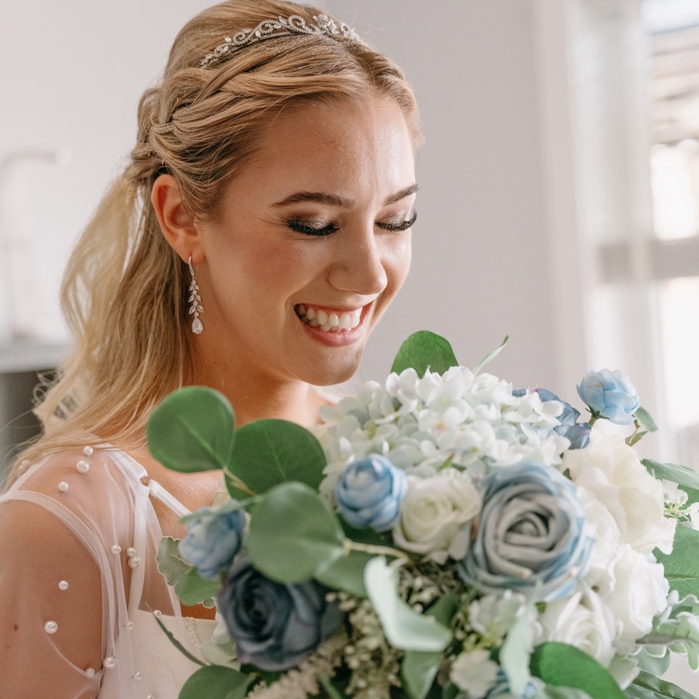 Meet your Posher, Anna-sophia